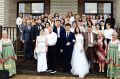В Курской области за месяц зарегистрировали на четверть больше браков