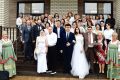 Расширенное заседание коллегии комитета ЗАГС Курской области прошло на базе ландшафтно-этнографического комплекса «Парк мельниц» в Пристенском районе