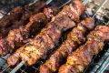 Вкус Синьцзяна: шашлычки из ягнятины, которые впечатляют