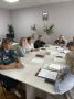 В Администрации Железногорского района состоялось очередное заседание комиссии по делам несовершеннолетних и защите их прав Администрации Железногорского района