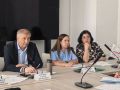 Представитель прокуратуры Курской области принял участие в заседании межведомственной комиссии по противодействию нелегальной занятости