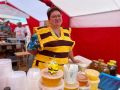 Ждем вас уже завтра на первой в этом году ярмарке "Курский мёд"
