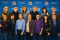 Поздравляем системных администраторов с профессиональным праздником!