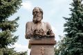 В Курской области начали возрождать Архиерейское подворье Луки Крымского