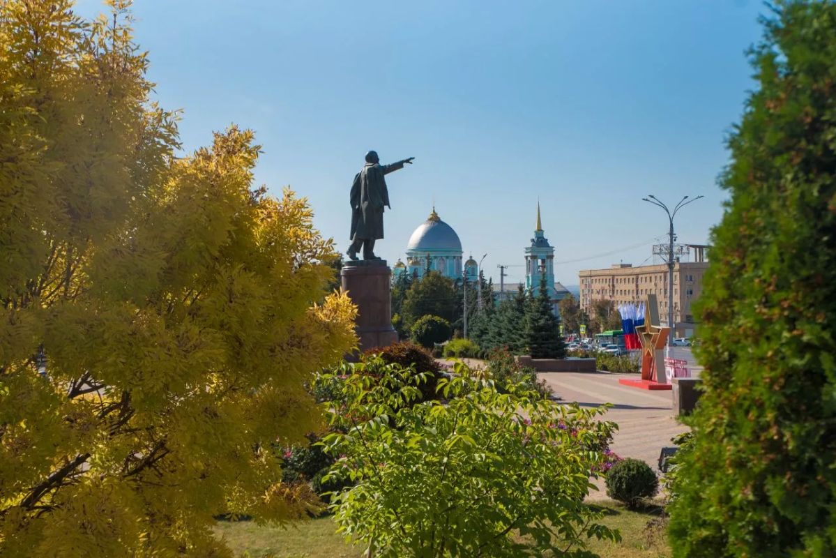 Председатель комитета городского хозяйства Дмитрий Меркулов рассказал о проделанной на текущей неделе работе
