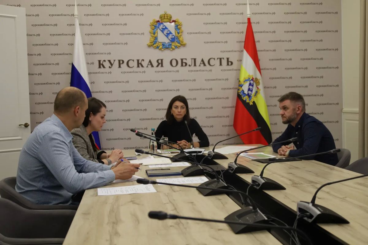 «Ноль движения»: в Курской области срываются сроки ремонта школ