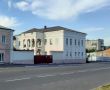 Продолжая знакомство с архитектурным наследием Курской области, сегодня мы расскажем об одном из самых узнаваемых памятников Рыльска — Доме Шелеховых конца XVIII — начала XIX века