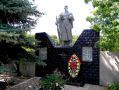 Мы продолжаем рассказывать о памятниках культурного наследия, связанных с событиями Великой Отечественной войны