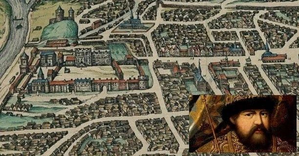 31 июля. 1026, 1000 лет назад 31 июля. 1026, 1000 лет назад