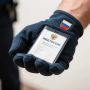 В Курской области осудят грабившую людей банду экс-полицейского