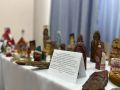 детском саду № 120 состоялась выставка-конкурс детско-родительского творчества «История семьи в истории страны»