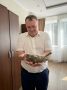 В Курске спасли птенца редкой хищной птицы