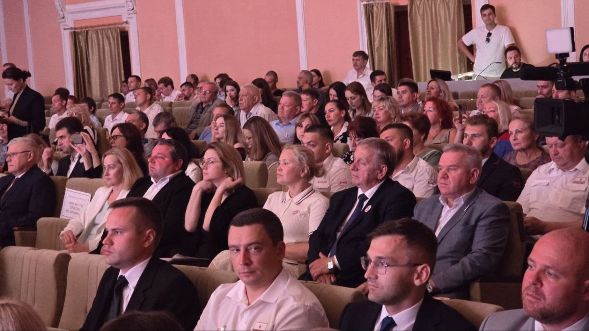 Екатерина Харченко: Доставят с комфортом в любую точку страны Екатерина Харченко: Доставят с комфортом в любую точку страны