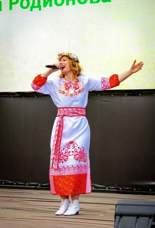 #ХоббиМЧС. Александра Голубчикова, начальник отдела мониторинга, моделирования и организации проведения превентивных мероприятий ЦУКС ГУ МЧС России по Курской области #ХоббиМЧС. Александра Голубчикова, начальник отдела мониторинга, моделирования и организации проведения превентивных мероприятий ЦУКС ГУ МЧС России по Курской области