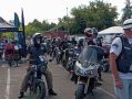 Курский картодром впервые принял соревнования по мотоджимхане