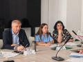 Представитель прокуратуры Курской области принял участие в заседании межведомственной комиссии по противодействию нелегальной занятости