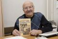 Василий Воробьёв: «Профессия журналиста нашла меня сама»