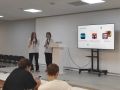 Куряне приняли участие в итоговой конференции «Сириус.Лето: Начни свой проект»