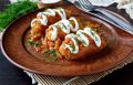 Голубцы из пекинской капусты: быстро и вкусно