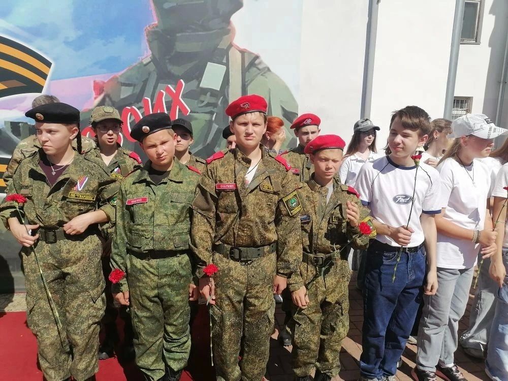 В Курске открылась Межрегиональная поисковая экспедиция В Курске открылась Межрегиональная поисковая экспедиция