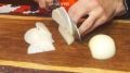 Лук, который вас покорит: быстрый и хрустящий рецепт на любой вкус