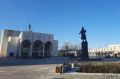 В Курске на Театральной площади будут проходить бесплатные вечерние концерты