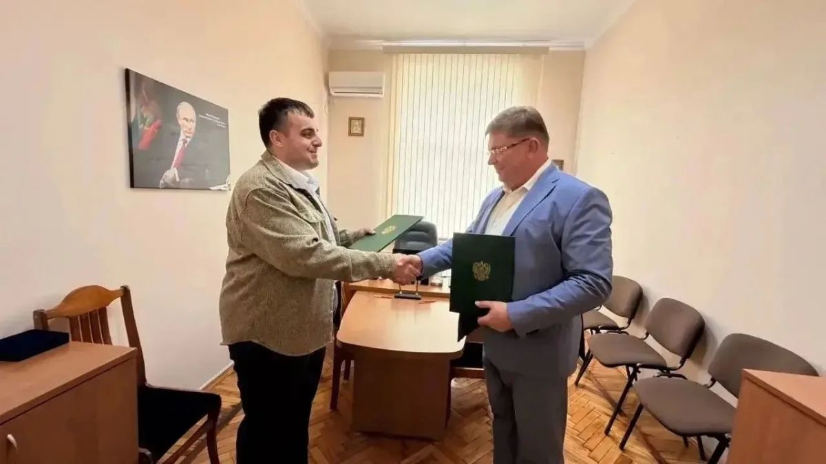 В курских школах №13 и №33 откроют агротехнологические классы