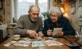 Накопительные пенсии в Поморье увеличатся на 17,3% с августа