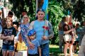 День ВДВ: «Никто, кроме нас!»