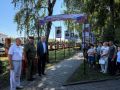 Николай Волобуев: Так же сегодня, в день Ильи Пророка — небесного покровителя Воздушно-десантных войск, в парке им. Филимонова в слободе Белой состоялось торжественное открытие Аллеи памяти героев Специальной военной...