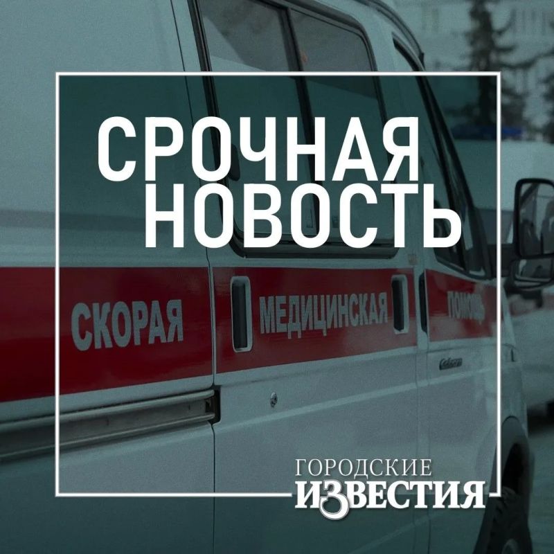 В результате атаки украинского БПЛА пострадал 50-летний курянин
