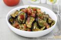Необычные блюда из баклажанов: рецепты для сомелье вкуса