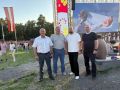 Евгений Маслов: Сегодня на Полугоре — День Сеймского округа!