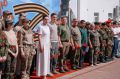 В Курске состоялось открытие поисковой экспедиции