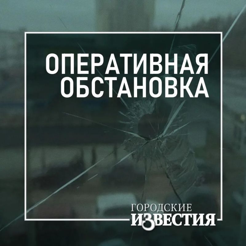 За 24 часа в небе Курской области ликвидировали 112 украинских БПЛА