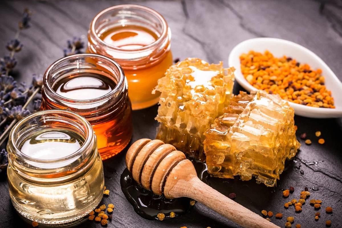 Пять продуктов, которые подарят вашему иммунитету силу