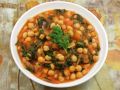 Вкусные вегетарианские блюда: 6 простых рецептов на каждый день