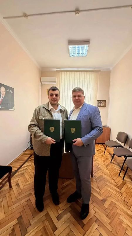 В курских школах будут открыты новые агротехнологические классы В курских школах будут открыты новые агротехнологические классы