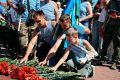 «Низкий поклон ветеранам-десантникам и тем, кто сегодня держит небо и землю