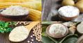 Какой крахмал поистине полезен? Узнайте, что выбрать для вашего рациона