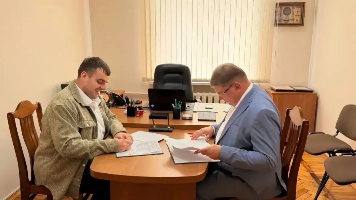 В курских школах будут открыты новые агротехнологические классы В курских школах будут открыты новые агротехнологические классы