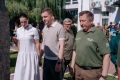 В Курске открыли Межрегиональную поисковую экспедицию «Без срока давности – 2026»