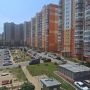 В Курской области продолжает дорожать жильё
