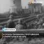 "Концерт" для врага. 3 августа 1943 года 100 тысяч советских партизан начали самую масштабную диверсионную кампанию в истории: на оккупированных территориях открылся новый фронт, известный как "Рельсовая война"
