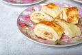 Ленивые блинчики с ягодами: простой и вкусный рецепт из Финляндии