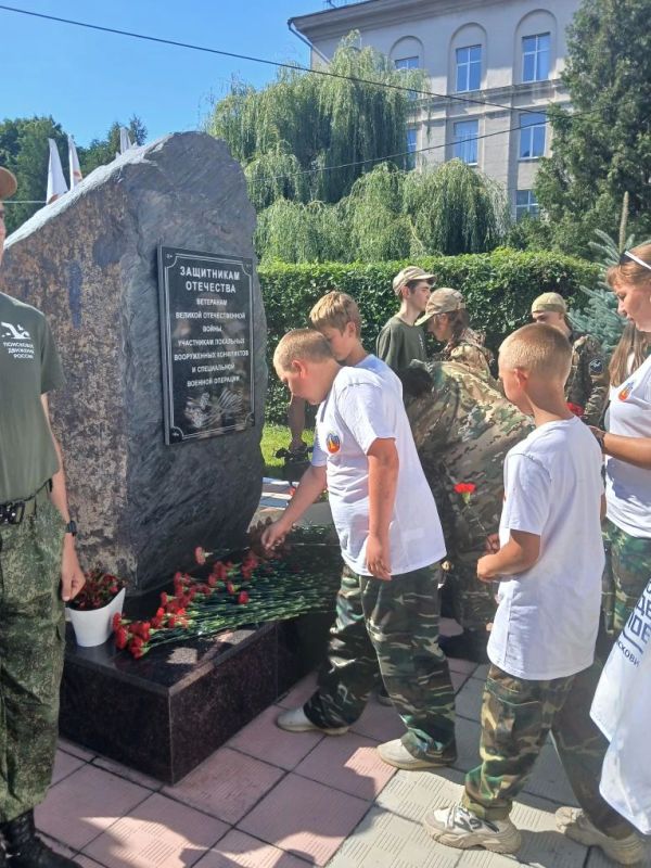 В Курске стартовала поисковая экспедиция «Вахта памяти – 2026»! В Курске стартовала поисковая экспедиция «Вахта памяти – 2026»!