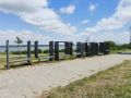 Курянам напомнили о пропускном режиме в Курчатове