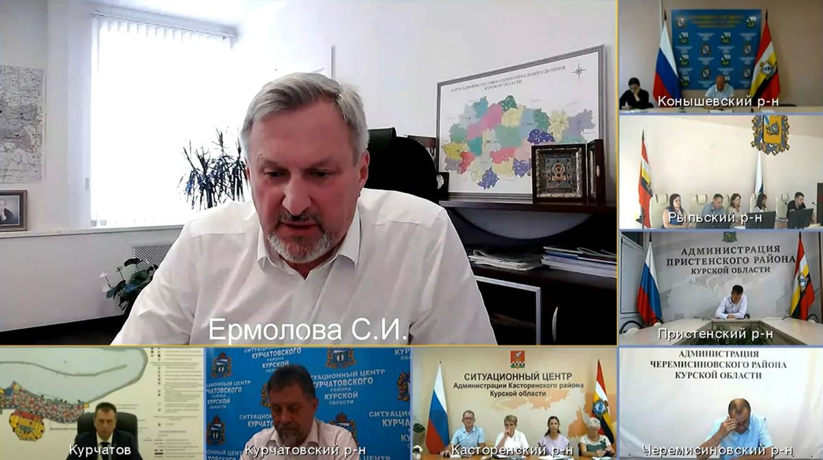 Курский Минздрав признал дефицит вакцины "Пентаксим"