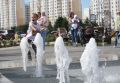 В Курскую область идёт сильная жара