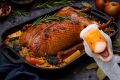 Гусиное мясо: тайный витаминный источник зимней энергии